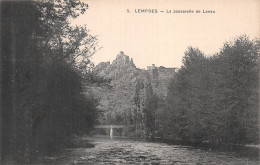 63-LEMPDES-N°4477-G/0335 - Lempdes