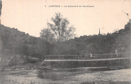 63-LEMPDES-N°4477-G/0339 - Lempdes