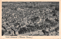 87-SAINT LEONARD-N°4477-G/0315 - Saint Leonard De Noblat