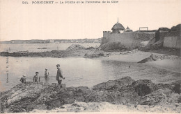 44-PORNICHET-N°4477-G/0317 - Pornichet