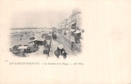 85-LES SANLES D OLONNE-N°4477-G/0291 - Other & Unclassified