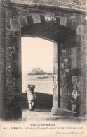 35-SAINT MALO-N°4477-G/0279 - Saint Malo