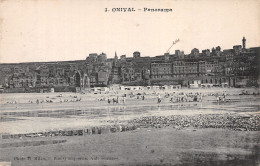 80-ONIVAL-N°4477-G/0275 - Onival