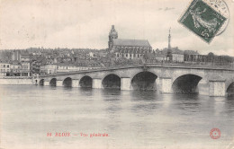 41-BLOIS-N°4477-G/0243 - Blois