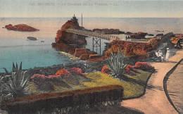 64-BIARRITZ-N°4477-G/0265 - Biarritz