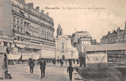 13-MARSEILLE-N°4477-G/0161 - Ohne Zuordnung