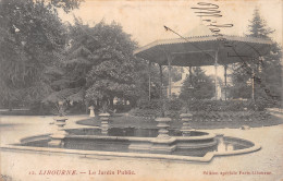 33-LIBOURNE-N°4477-G/0169 - Libourne