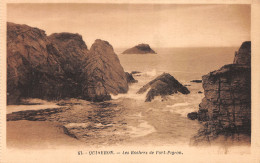 56-QUIBERON-N°4477-G/0153 - Quiberon