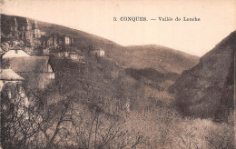 12-CONQUES-N°4477-G/0139 - Other & Unclassified
