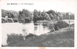 94-CHAMPIGNY-N°4477-G/0123 - Champigny Sur Marne