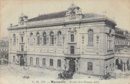 13-MARSEILLE-N°4477-G/0105 - Non Classificati