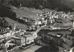 11645295 Pontresina Fliegeraufnahme Pontresina - Autres & Non Classés