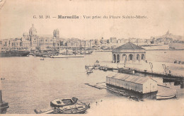 13-MARSEILLE-N°4477-G/0067 - Unclassified