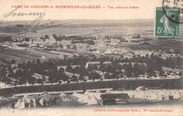 51-CAMP DE CHALONS-N°4477-G/0075 - Autres & Non Classés