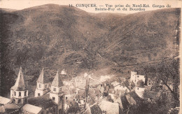 12-CONQUES-N°4477-G/0051 - Altri & Non Classificati