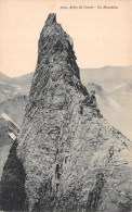 73-ALPES DE SAVOIE-N°4477-F/0369 - Sonstige & Ohne Zuordnung