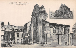 02-SOISSONS-N°4477-F/0343 - Soissons