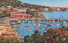 06-CANNES-N°4477-F/0291 - Cannes