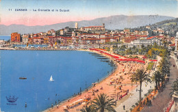 06-CANNES-N°4477-F/0269 - Cannes