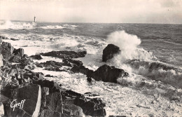 85-LES SABLES D OLONNE-N°4477-F/0239 - Sables D'Olonne