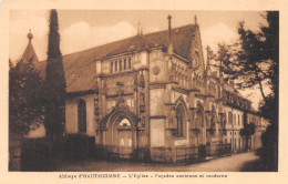 73-ABBAYE D HAUTECOMBE-N°4477-F/0235 - Autres & Non Classés