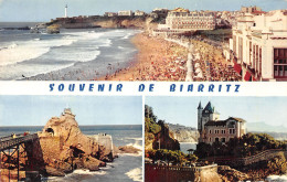 64-BIARRITZ-N°4477-F/0193 - Biarritz