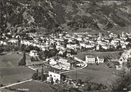 11645286 Poschiavo  Poschiavo - Autres & Non Classés