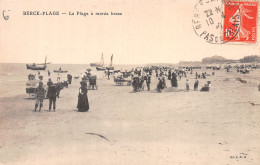 62-BERCK PLAGE-N°4477-F/0083 - Berck