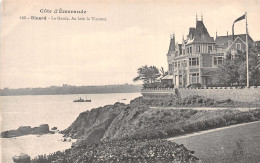 35-DINARD-N°4477-E/0369 - Dinard