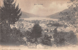 88-GERARDMER-N°4477-E/0353 - Gerardmer