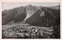 74-CHAMONIX-N°4477-H/0391 - Chamonix-Mont-Blanc