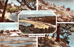 85-NOIRMOUTIER-N°4477-H/0399 - Noirmoutier