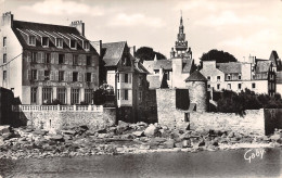 29-ROSCOFF-N°4477-H/0357 - Roscoff