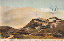 63-LE PUY DE DOME-N°4477-H/0283 - Other & Unclassified