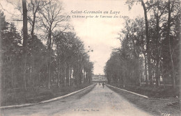 78-SAINT GERMAIN EN LAYE-N°4477-H/0261 - St. Germain En Laye