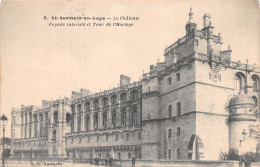 78-SAINT GERMAIN EN LAYE-N°4477-H/0265 - St. Germain En Laye