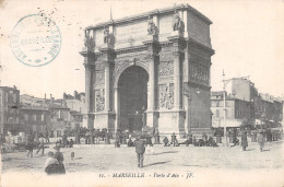 13-MARSEILLE-N°4477-H/0257 - Unclassified