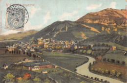 65-LOURDES-N°4477-H/0241 - Lourdes