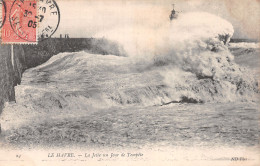 76-LE HAVRE-N°4477-H/0201 - Non Classés