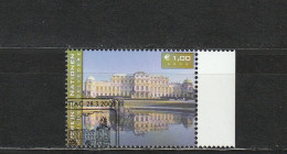 Nations Unies (Vienne) YT 400 Obl : Palais Du Belvédère à Vienne - 2003 - Used Stamps