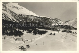 11645241 Ofenpass Buffalora Passhoehe Ofenpass - Sonstige & Ohne Zuordnung