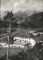 11645239 Ofenberg Nationalpark-Hotel Il Fuorn Piz Murter Ofenberg - Autres & Non Classés