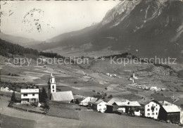 11645237 Parsonz Praesanz Salouf Lenzerheide Parsonz - Sonstige & Ohne Zuordnung