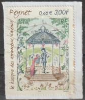 France :  2000 Hommage à Peynet N° 3359 Sur Fragment - Usati