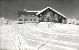 11645227 Fideris Jenaz Skihaus Heuberge Parsenn-Routen Fideris - Sonstige & Ohne Zuordnung