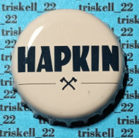 Hapkin Blonde    Mev20 - Bier