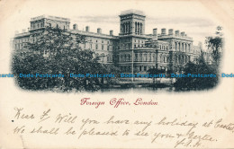R039420 Foreign Office. London. 1904 - Sonstige & Ohne Zuordnung