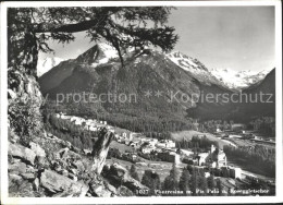 11645216 Pontresina Piz Palue Roseggletscher Pontresina - Sonstige & Ohne Zuordnung