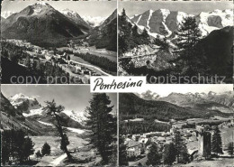 11645214 Pontresina  Pontresina - Sonstige & Ohne Zuordnung