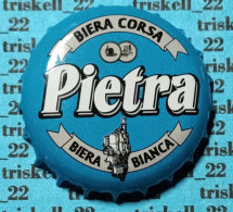 Pietra Blanche    Mev22 - Birra